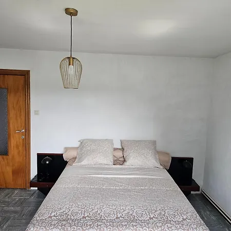 Habitación en casa particular Mam'ika