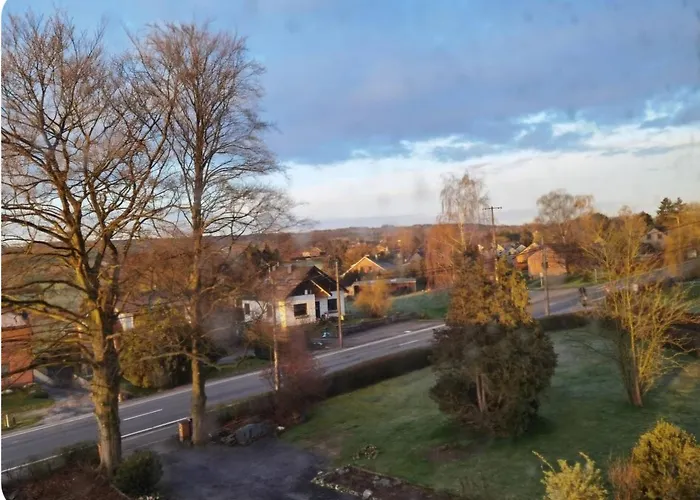 Δωμάτια σε οικογενειακή κατοικία Mam'ika *